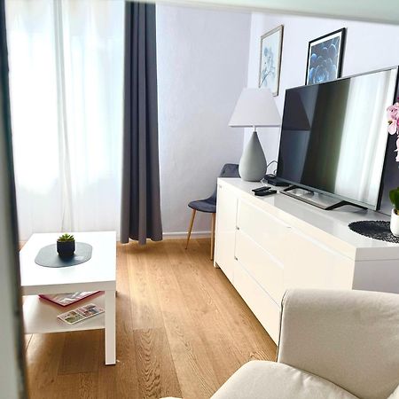 L'Escapade Parisienne Apartman Maisons-Alfort Kültér fotó