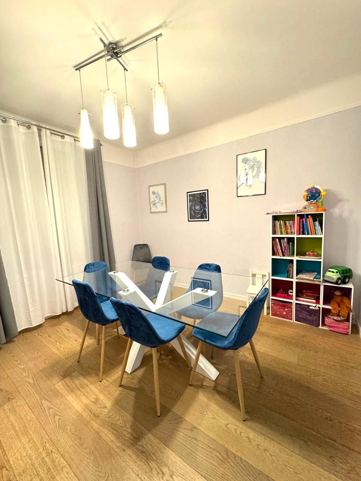 L'Escapade Parisienne Apartman Maisons-Alfort Kültér fotó